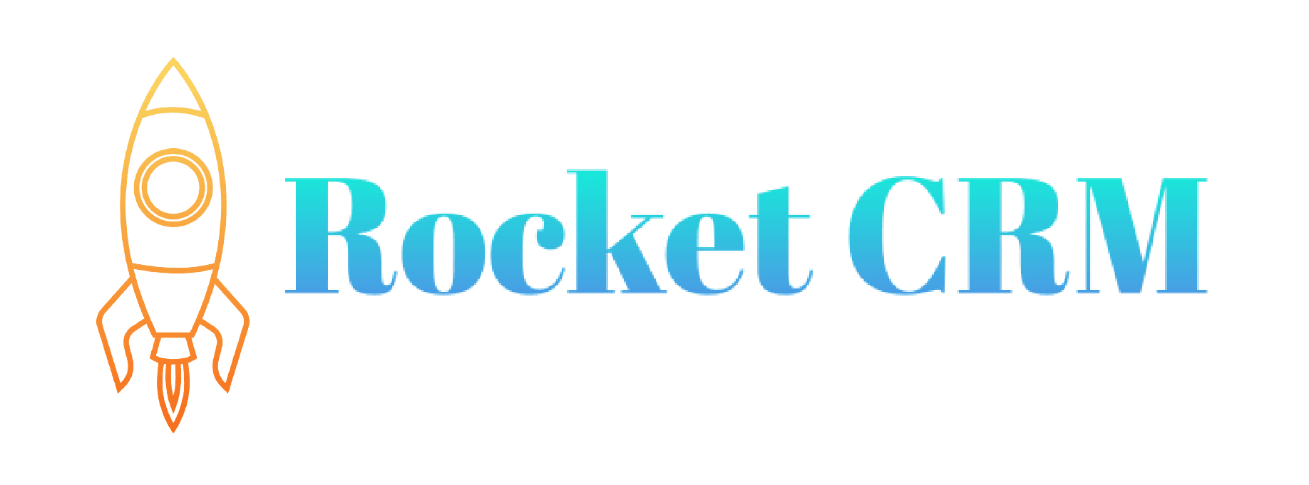 Rocket CRM System