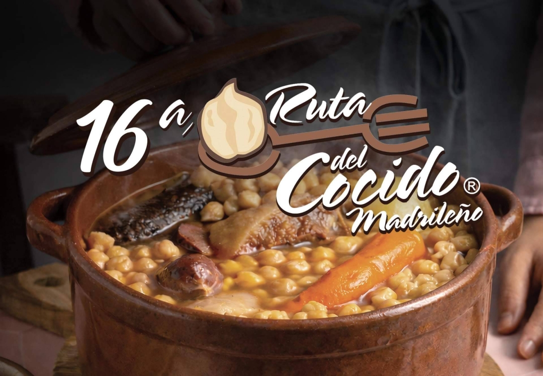 Madrid Cocido Route 2026 Returns with 46 Restaurants Celebrating Spain’s Iconic Stew Madrid Cocido Route 2026 Returns with 46 Restaurants Celebrating Spain’s Iconic Stew
