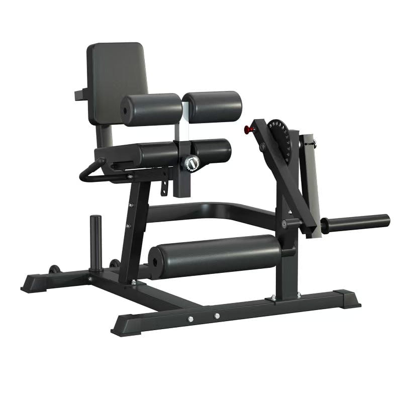 Leg Curl and Extension Machine - Strongway Gym Supplies