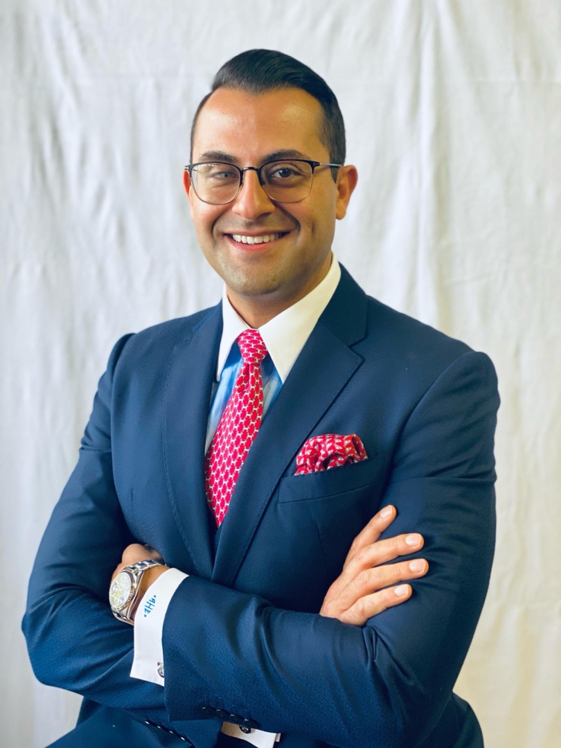 Dr. Ameer E. Hassan and Summer Abu Jemeza Hassan Launch Transformative Healthcare Grant Program to Shape Tomorrow's Medical Leaders Dr. Ameer E. Hassan and Summer Abu Jemeza Hassan Launch Transformative Healthcare Grant Program to Shape Tomorrow's Medical Leaders