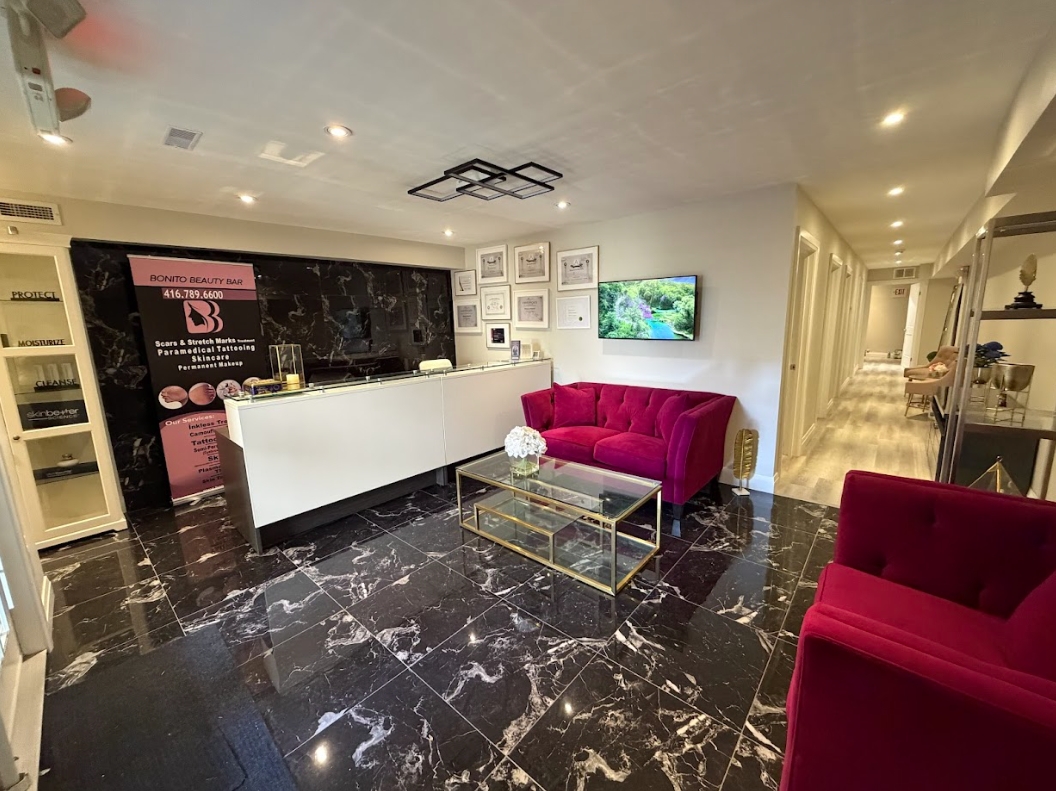 Bonito Beauty Bar Announces New Location and Expanded Beauty Services in Toronto, ON