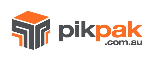 Pik Pak Logo