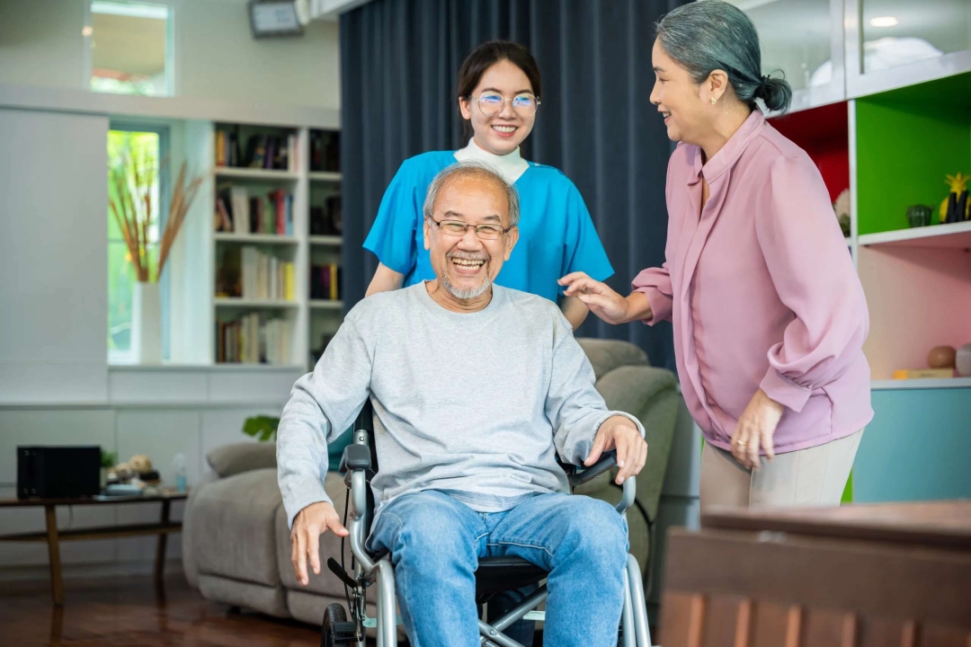 Collaborative Home Care Reaffirms Greenwich’s Gold Standard for In-Home Support in 2026 Collaborative Home Care Reaffirms Greenwich’s Gold Standard for In-Home Support in 2026