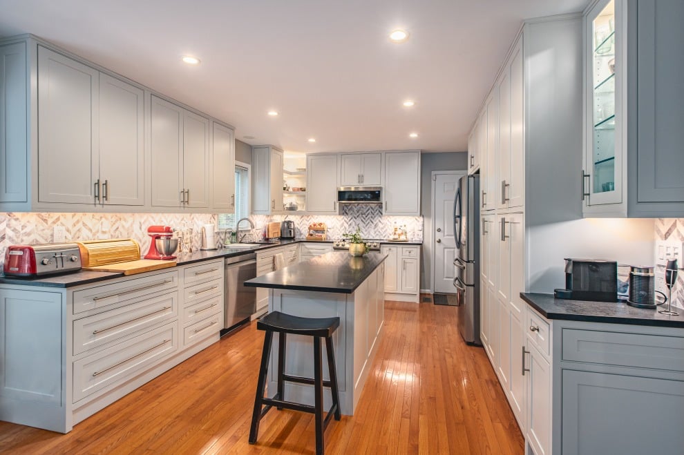 kitchen remodeling mclean virginia