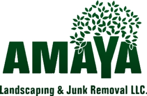 Landscaping Services Now Expanded by Amaya Landscaping & Junk Removal LLC
