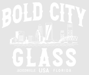 Bold City Glass Brings Custom Glass Shower Doors to Deerwood, FL Homeowners