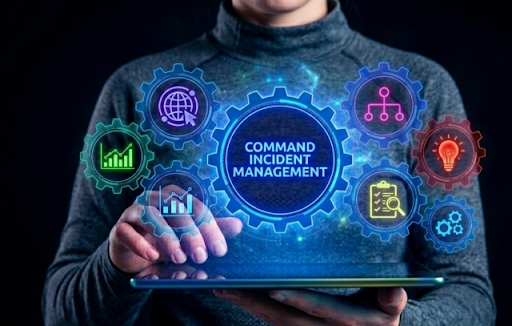 IR-OS is the First AI-Native Cyber Incident Response Platform