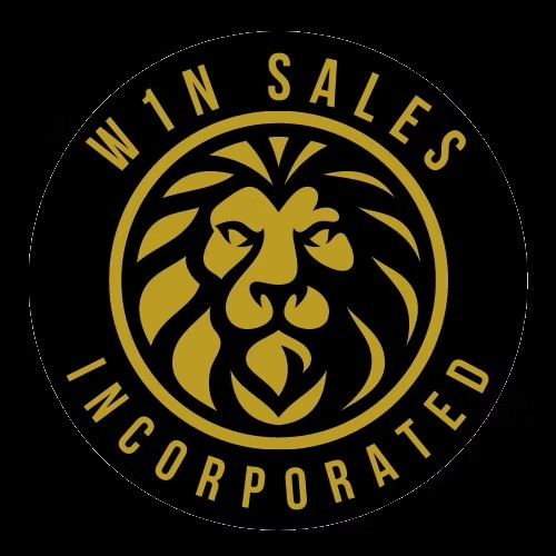 An Open Letter from W1N Sales to Anyone Struggling With Consistency An Open Letter from W1N Sales to Anyone Struggling With Consistency