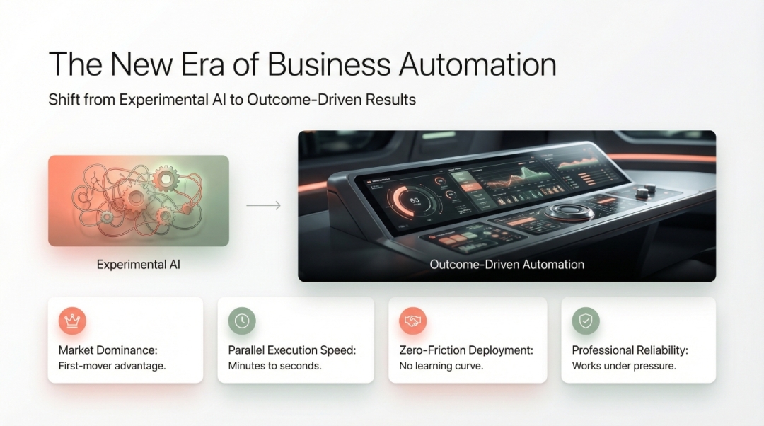 Digitrix Media Signals Commercial Readiness in AI Infrastructure Partnership