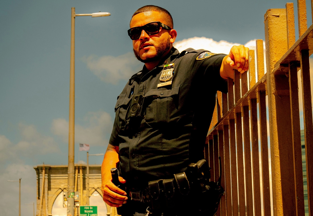 Joseph Lozada Shares His Insights on Public Safety, Leadership, and Mentorship in Exclusive Interview