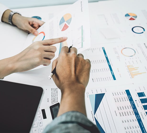 DK/RK Services Bookkeeping Consultancy in Denver