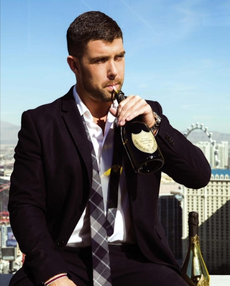 Entrepreneur Ryan Rearden Launches New Personal Website to Foster Connection and Inspire Young Entrepreneurs