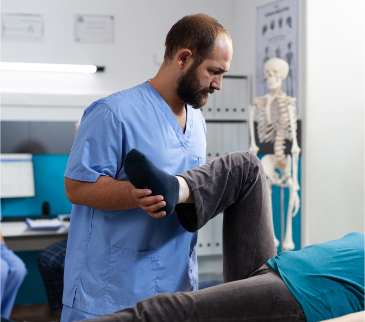 Advanced Injury Care Clinic Auto Accident Chiropractic Services in Nashville