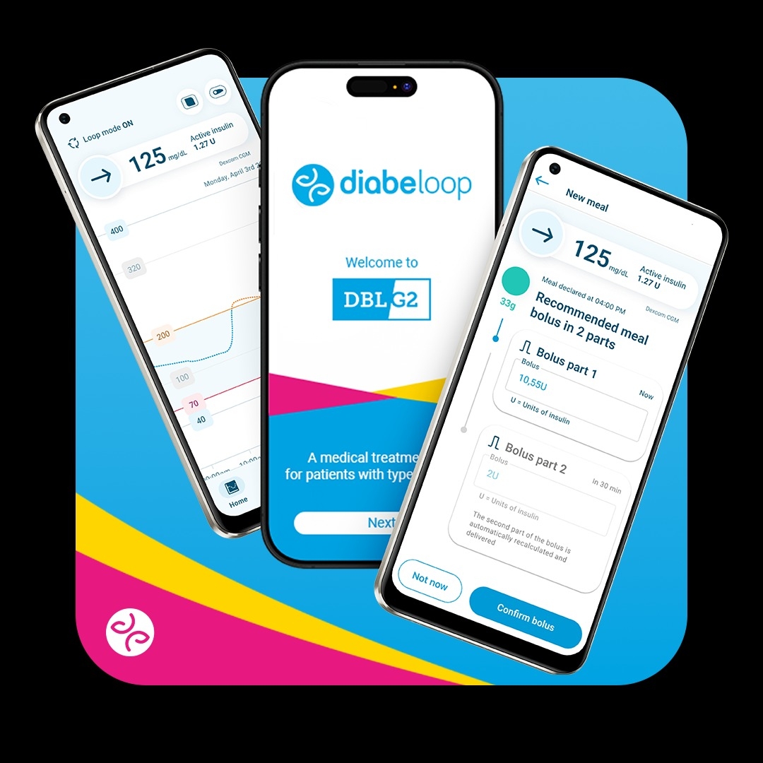 DBLG2 from Diabeloop Becomes the First Automated Insulin Delivery (AID) Cleared by FDA and CE Mark Where Meal Announcements Are No Longer Mandatory DBLG2 from Diabeloop Becomes the First Automated Insulin Delivery (AID) Cleared by FDA and CE Mark Where Meal Announcements Are No Longer Mandatory