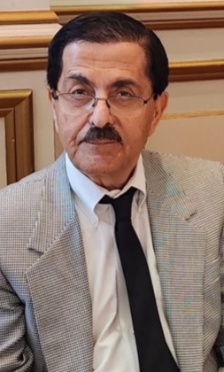 Dr. Fazal Panezai Grant for Healthcare Students Now Open for Applications: Supporting the Next Generation of Medical Leaders