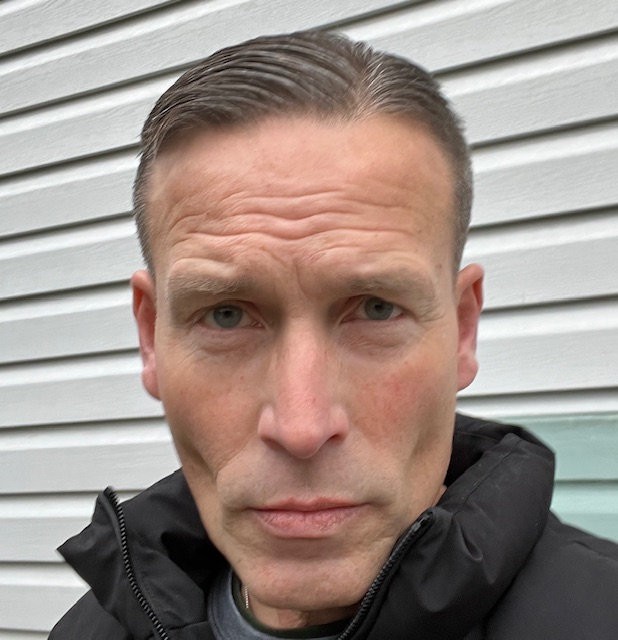 Healthcare Executive Shamus McGuire Shares Insight on Leadership and Innovation in Exclusive Interview