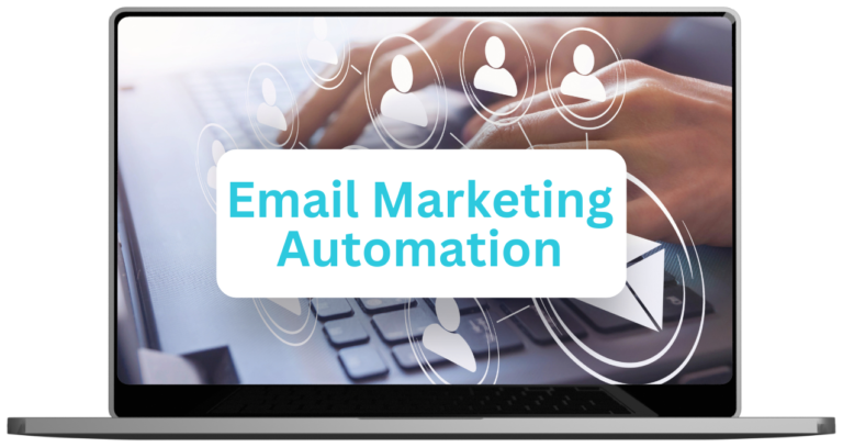 marketing automation Rocket CRM