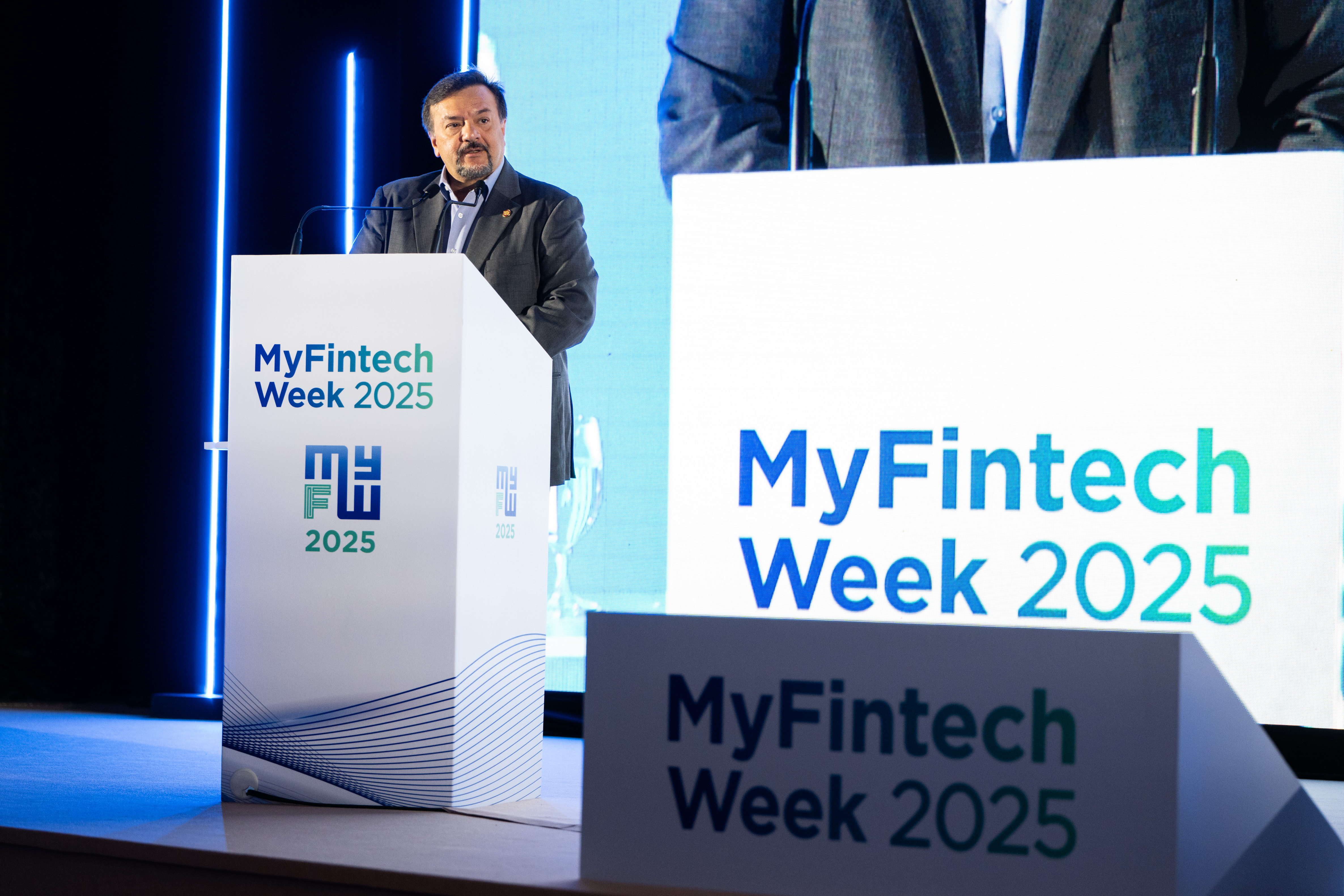 MyFintech Week 2025 Highlights Transformative Forces in Finance