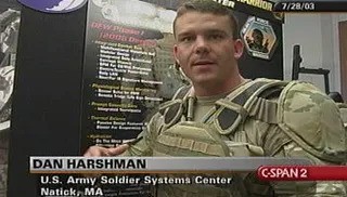 Daniel Harshman Shares Strategies for Overcoming Professional and Personal Challenges