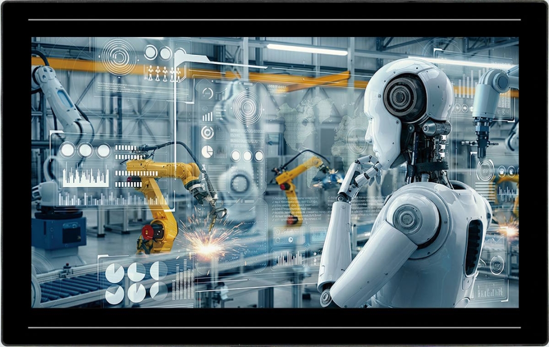 NEXCOM Unveils Next-Generation AI-Edge Fanless Panel PC Series at Embedded World 2026 NEXCOM Unveils Next-Generation AI-Edge Fanless Panel PC Series at Embedded World 2026