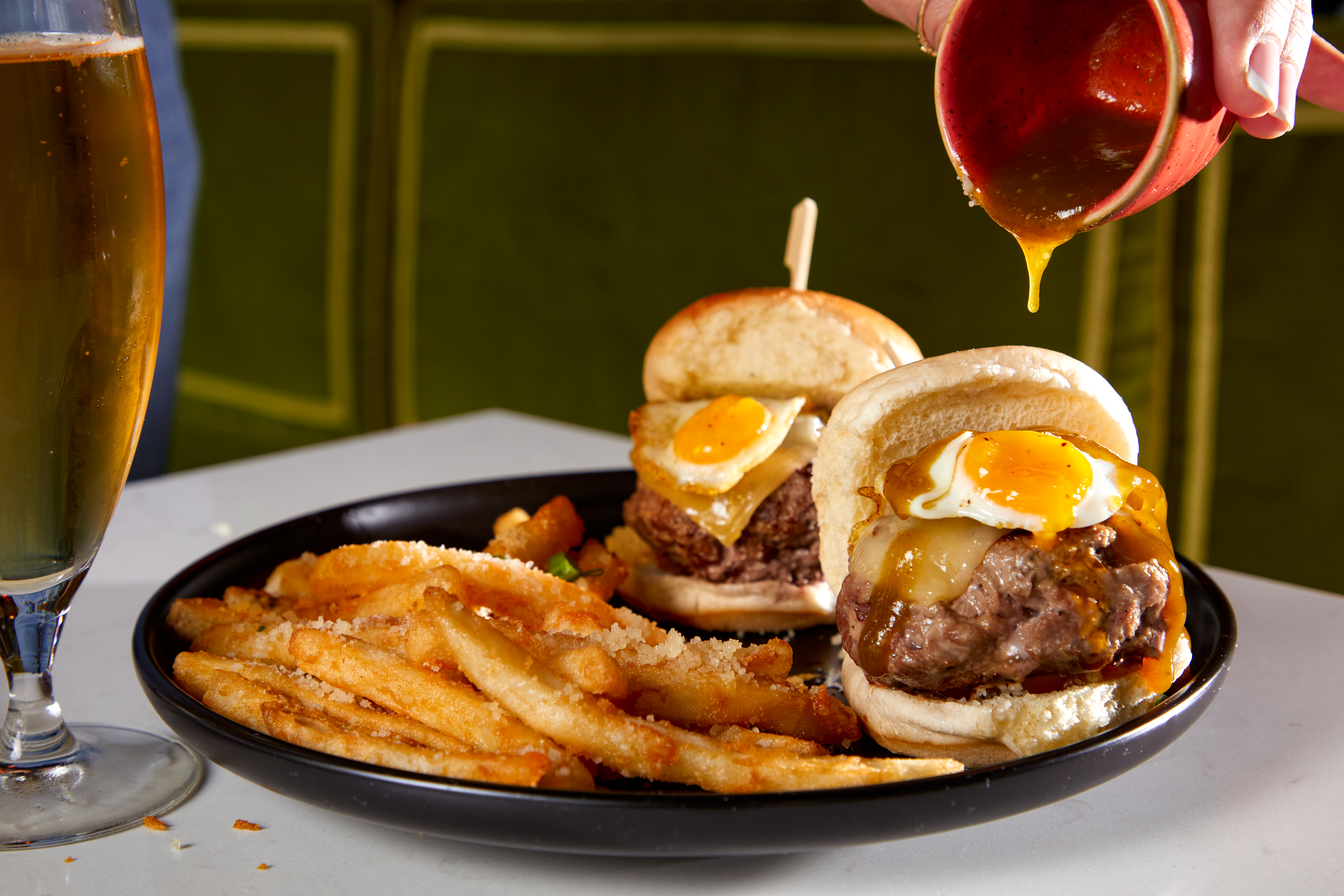 restaurant in wynwood