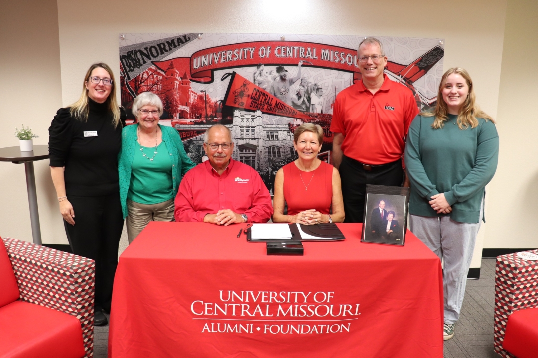 Local Mr. Handyman Owner Establishes Memorial Scholarship Endowment Honoring Parents' Legacy of Service