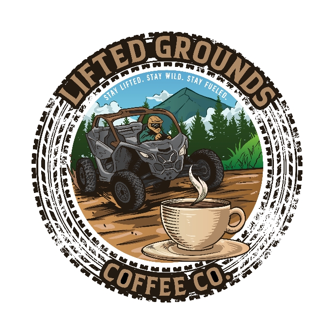 Stay Lifted. Stay Wild. Stay Fueled™