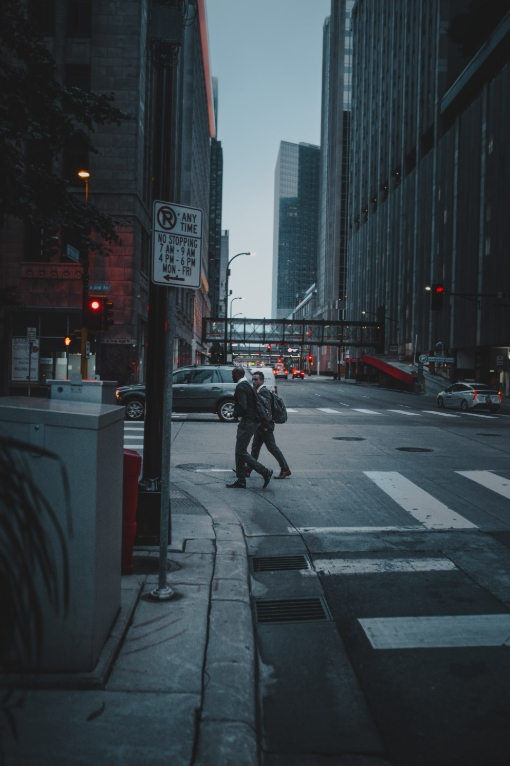 Scott Barbrack Featured In Insightful Blog Exploring The Parallels Between Wall Street And Hospitality