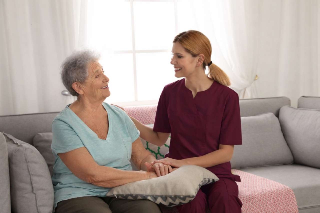 A Better Solution In Home Care Launches Premier Senior Home Care Chattanooga, TN