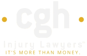 Denver Personal Injury Firm Cheney Galluzzi & Howard Rebrands as CGH Injury Lawyers