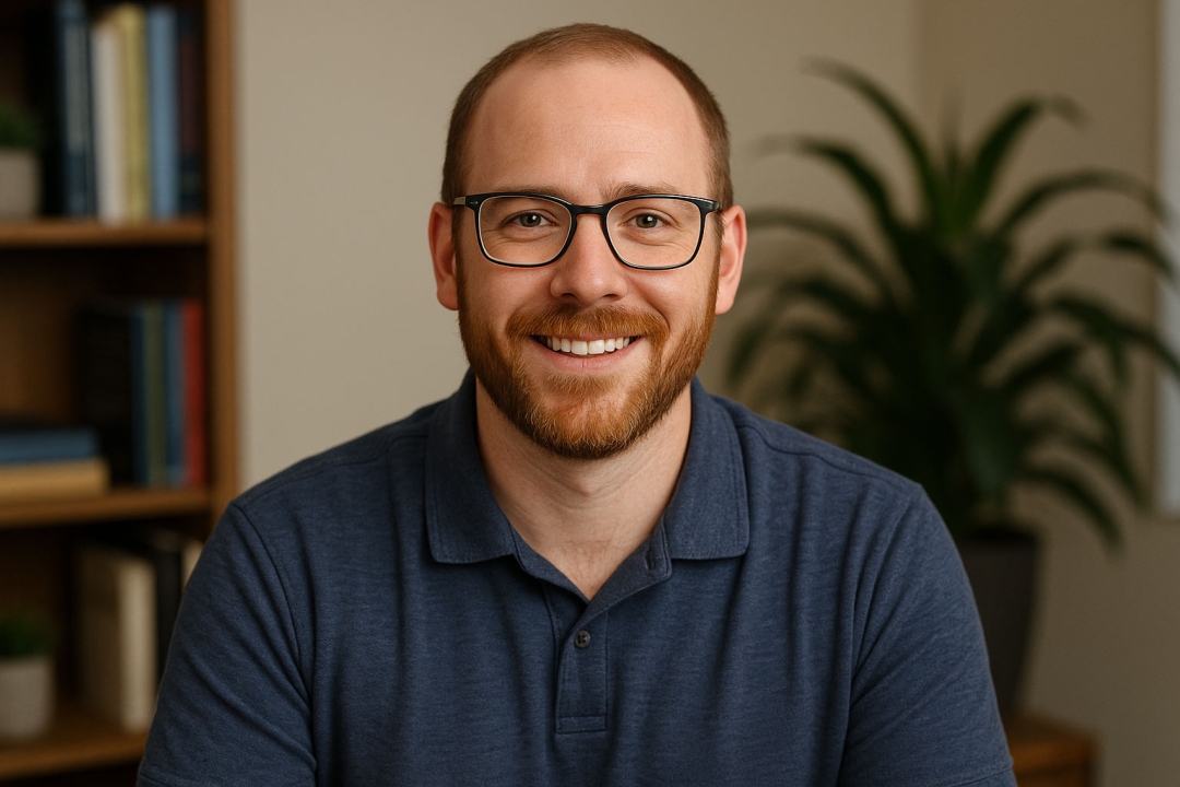 William T. Bridge Champions Intentional Work and Weekly Reflection to Tackle Burnout and Boost Clarity