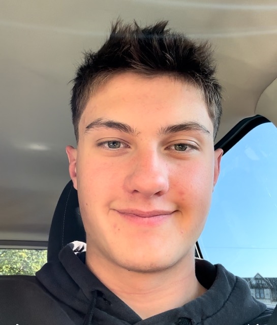 Jonathan Misura Launches New Personal Website to Share His Journey as a Student-Athlete