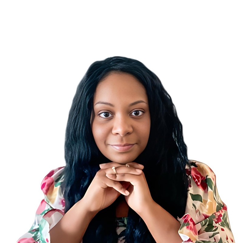 Dr. Christina Asare is Bridging Business, Technology, and Purpose with Global Impact