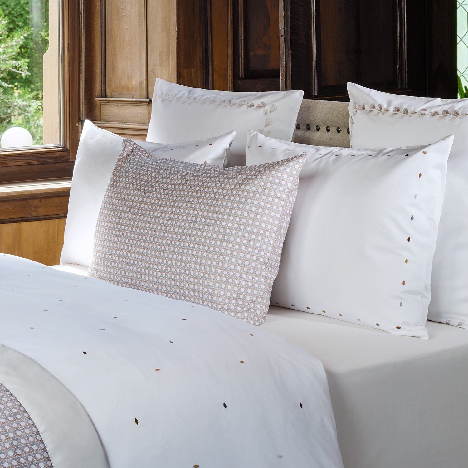 Christian Fischbacher Collier B82 Lifestyle