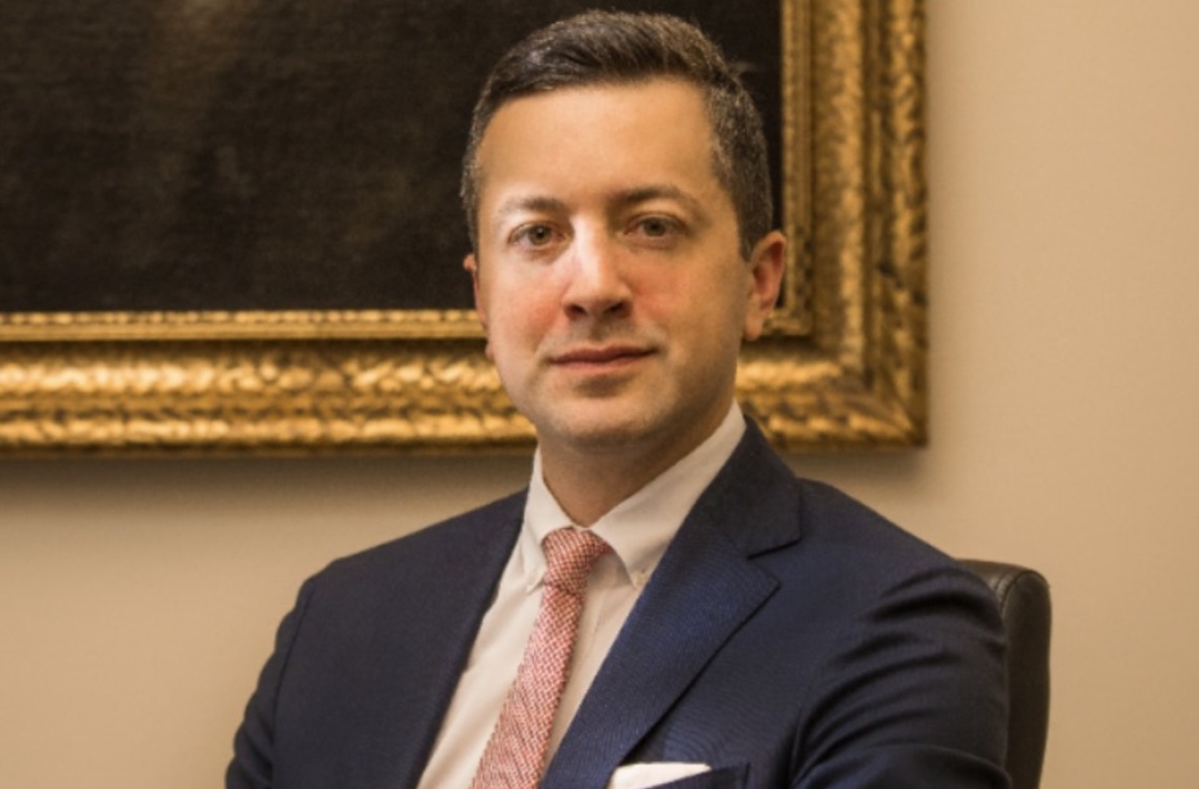Simon Joseph Advocates for Early Financial Literacy and Daily Habits