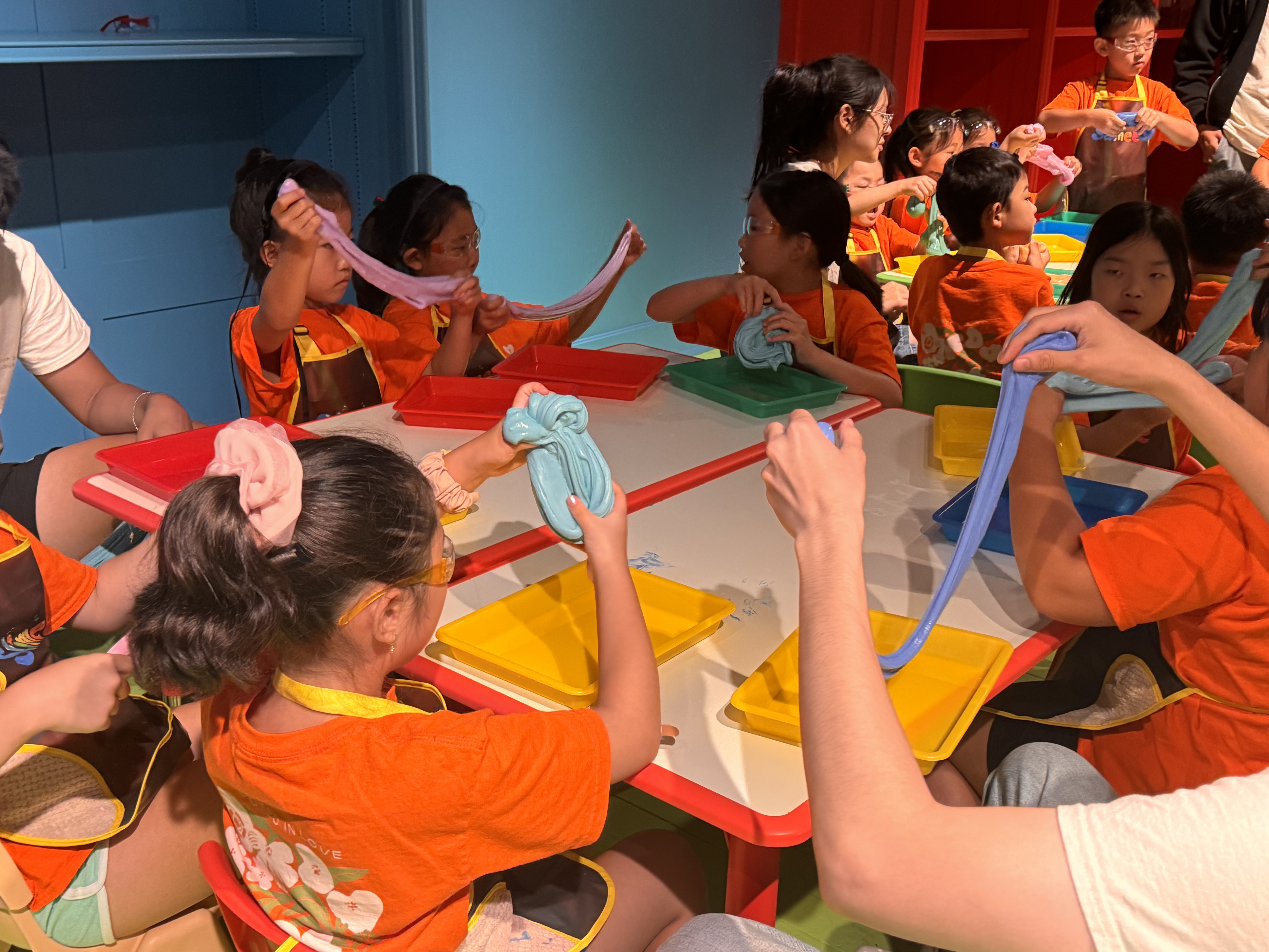 Paramus Kids Birthday Party