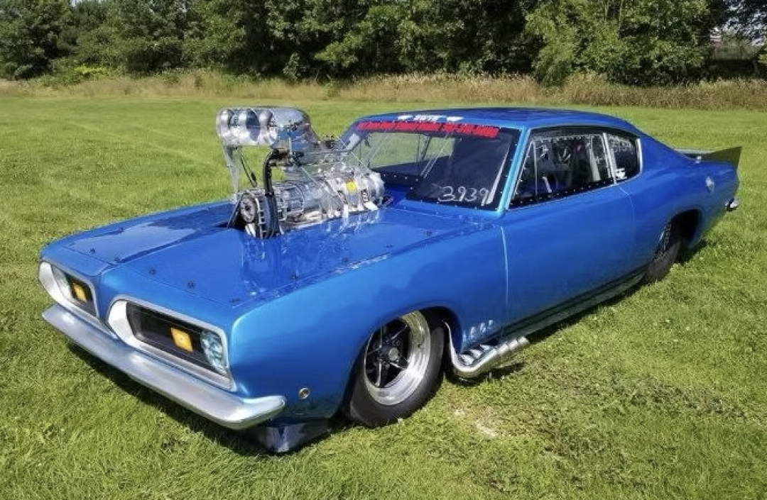 AutomotiveBasecoat.com Named Best Automotive Basecoat Paint Company of 2025 AutomotiveBasecoat.com Named Best Automotive Basecoat Paint Company of 2025