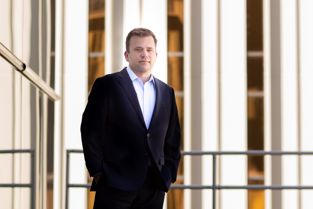 Stuart Kasin Urges Smarter Travel Spend: Calls for Simpler, Verified Expense Practices