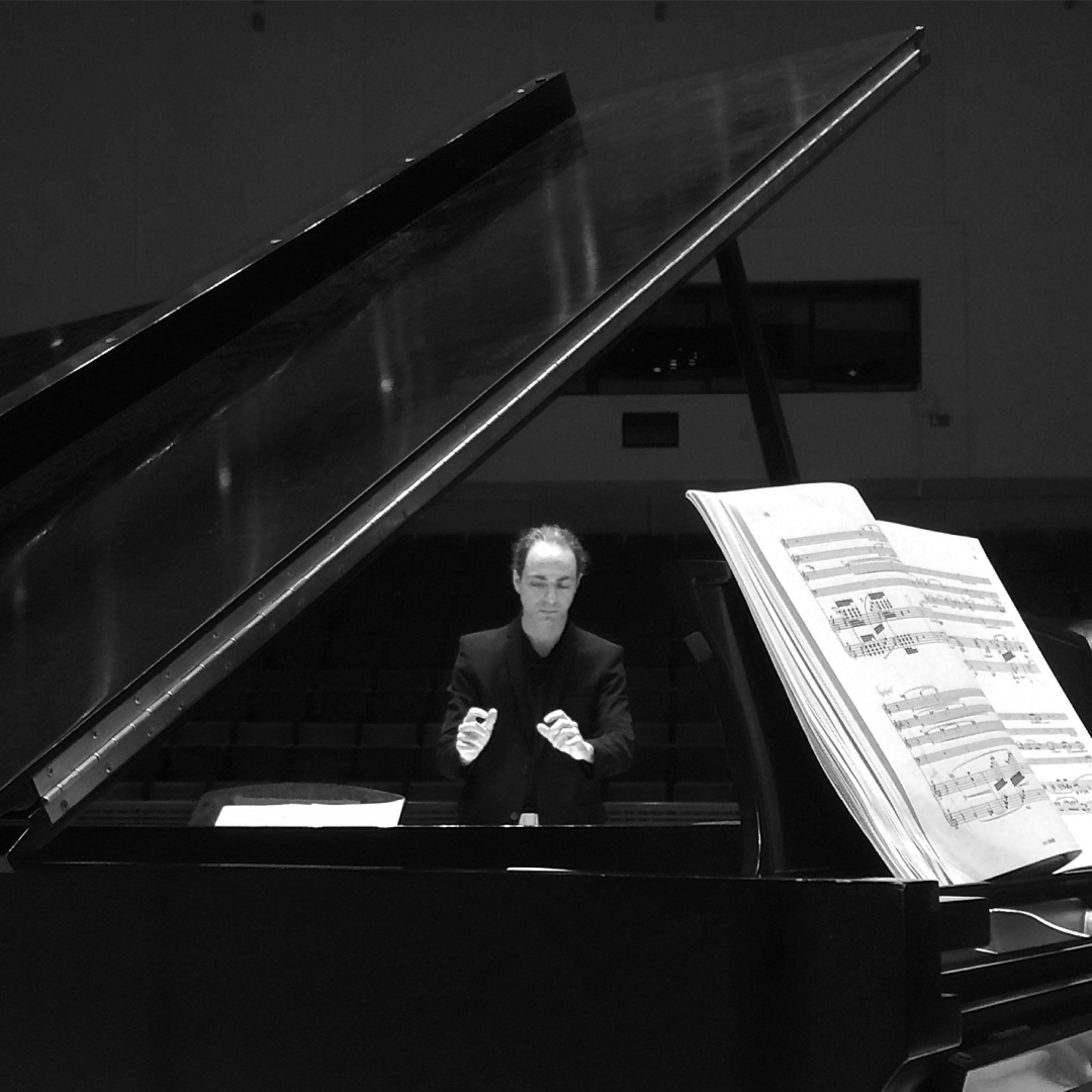 Peyman Farzinpour on Why Arts Access Matters Locally