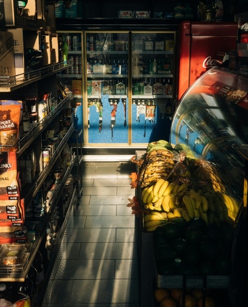 Ihab Abou Letaif Featured in In-Depth Interview on Retail Fundamentals