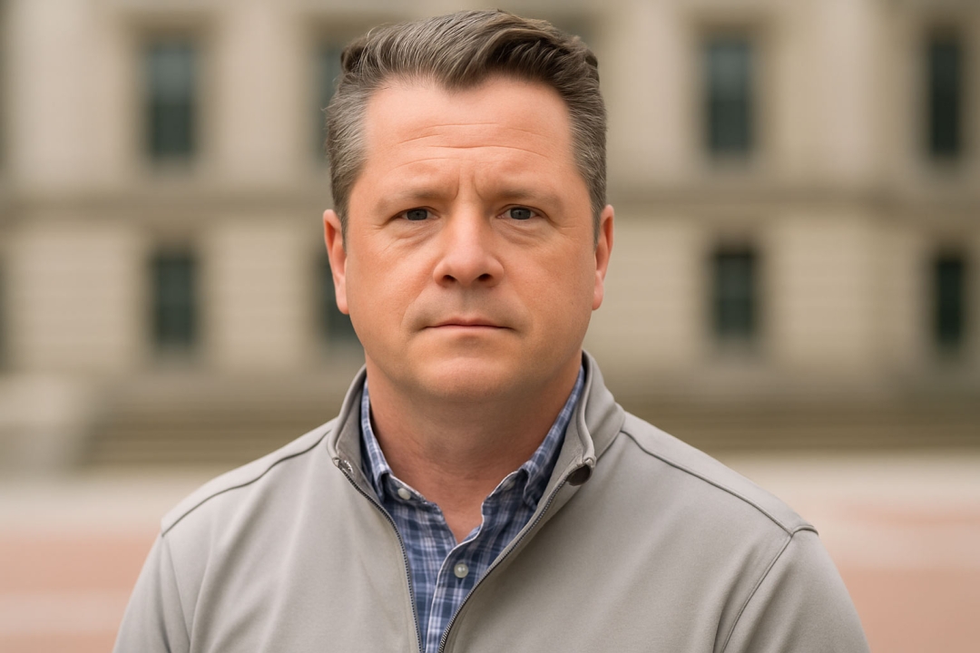 Shane Kinahan Urges Investors to Reclaim Clarity and Judgment in a Data-Driven Age