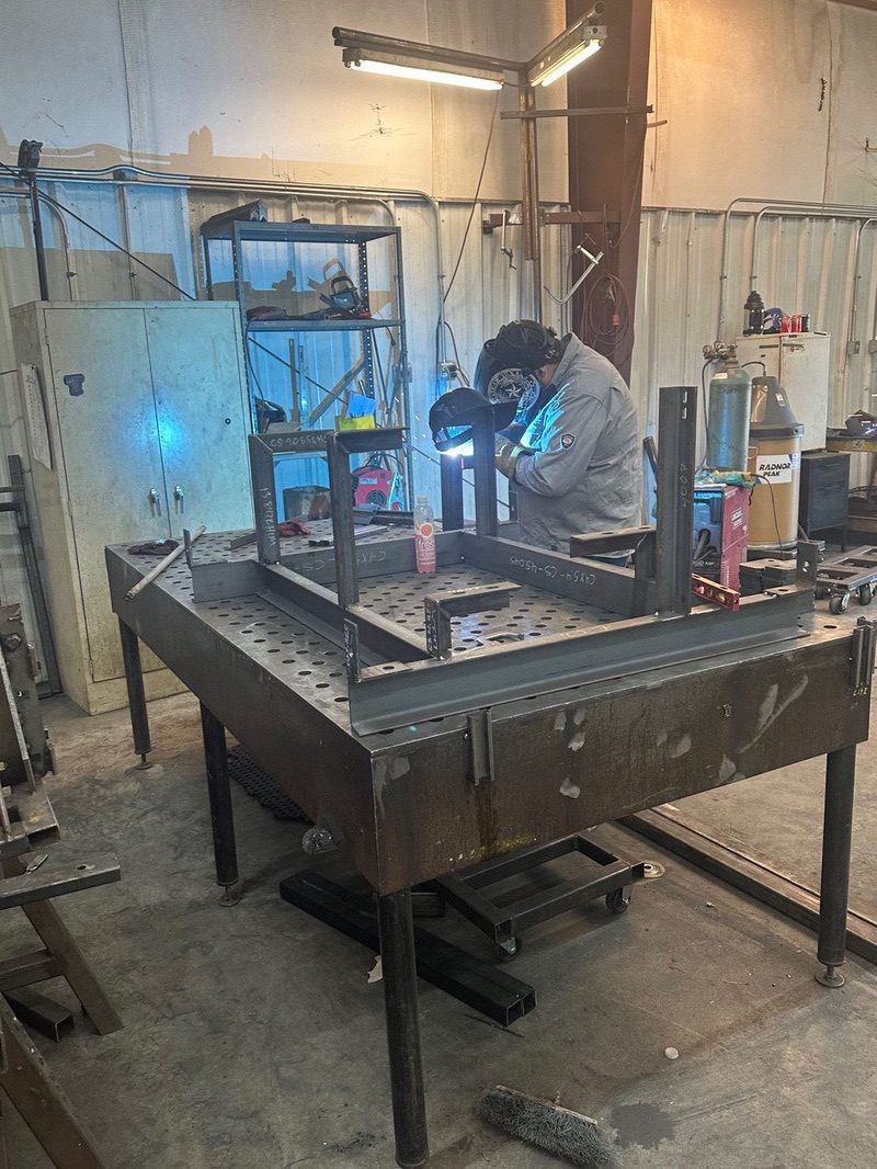 Go Industries Inc Expands Custom Manufacturing and Fabrication ...