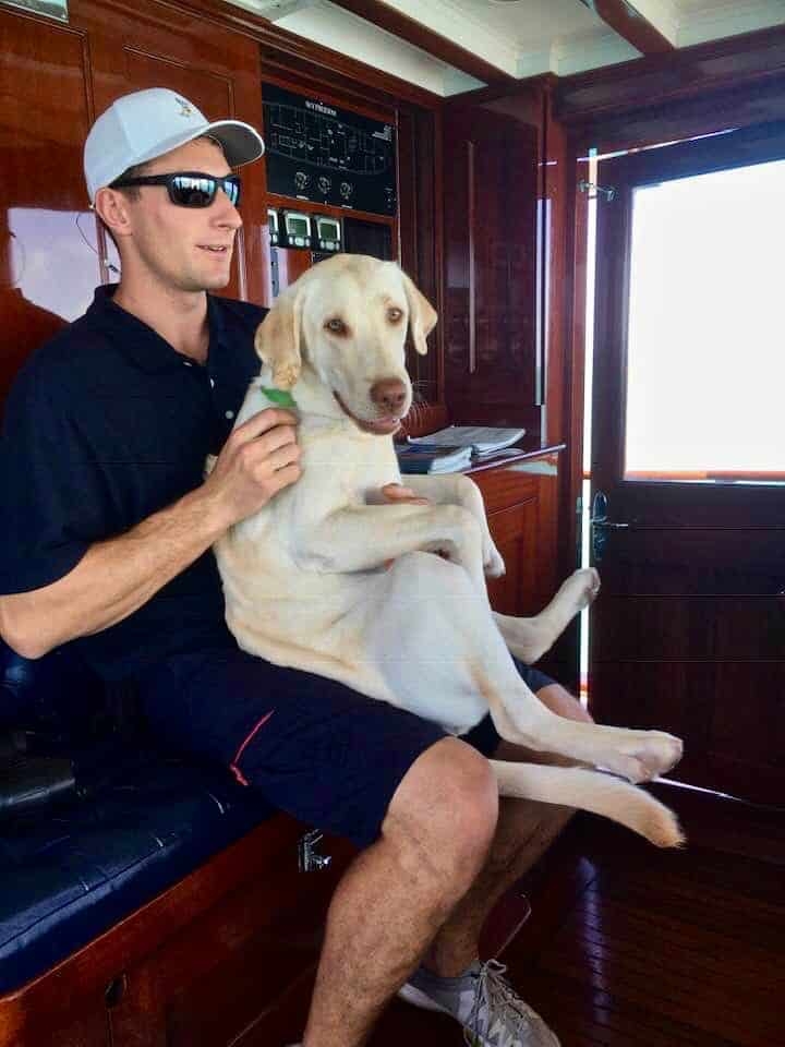 Christopher O’Reilly Palm Beach Advocates for Purpose-Driven Work and Personal Accountability