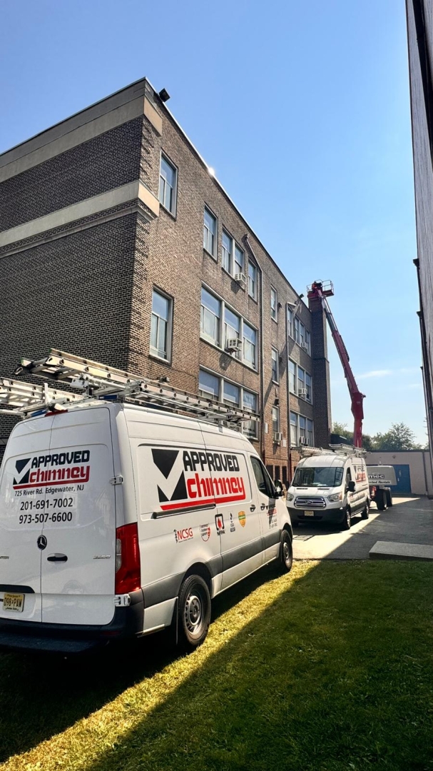 Approved Chimney Launches Summer Safety Inspections for New Jersey Schools During Break Season