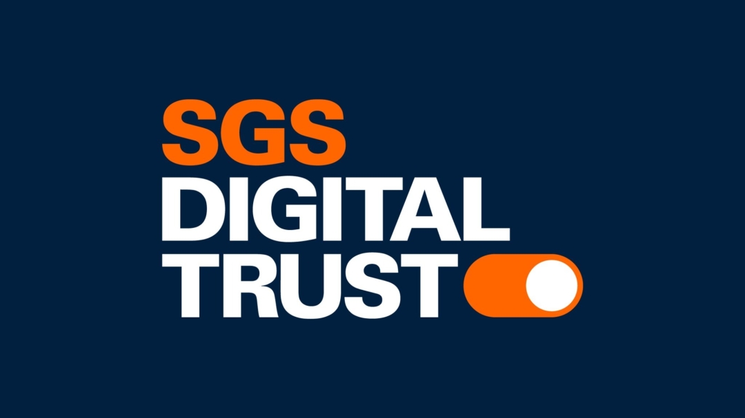 SGS Strengthens Digital Trust Offering with Launch of Structured Global Framework