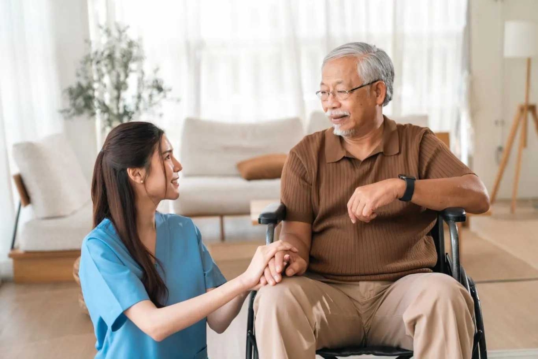 Nest & Care Home Health Care Continues to Show Families How Personal Home Care in Rockville, MD, is the Answer They Need Nest & Care Home Health Care Continues to Show Families How Personal Home Care in Rockville, MD, is the Answer They Need