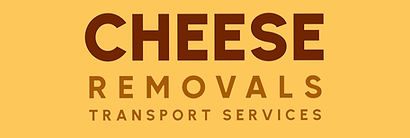 Cheese Removals and Transport