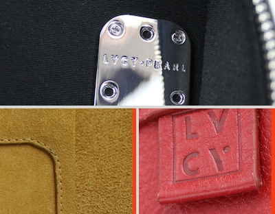 Fashion Without Limits: LVCY PEARL’s Groundbreaking Customizable Handbags with Endless Possibilities