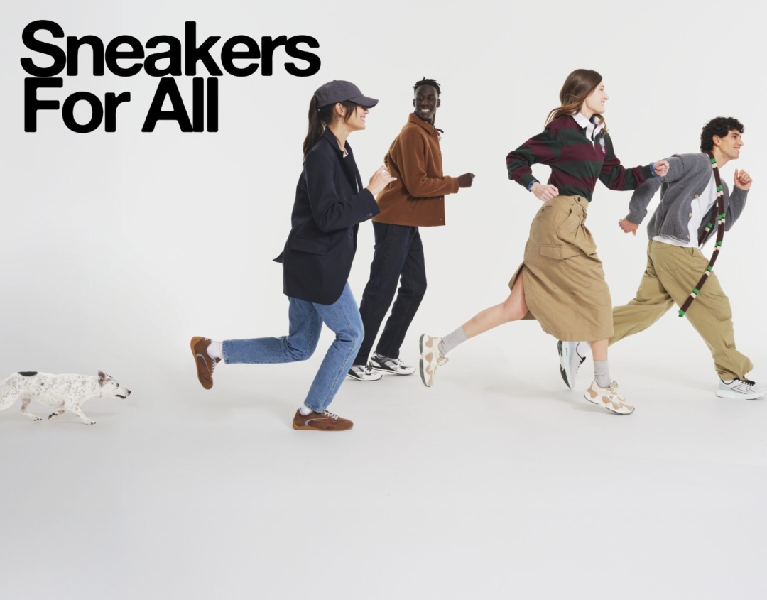 Bata Launches Sneaker Fest: Sneakers for All, Designed for Everyday Life