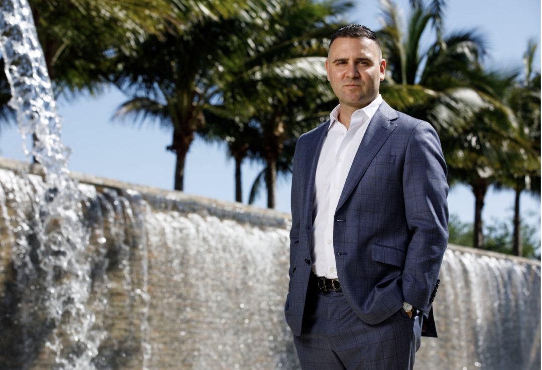 Misha Ezratti Announces Community-First Development Vision to Drive Sustainable and People-Centered Real Estate Growth Misha Ezratti Announces Community-First Development Vision to Drive Sustainable and People-Centered Real Estate Growth